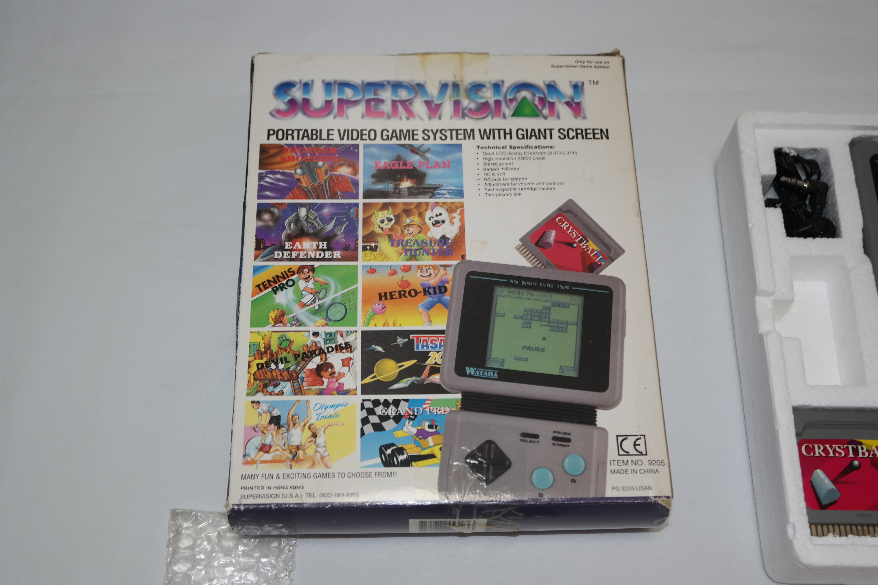 【超希少】ワグナー商会 ワコービデオ　TV GAME　動作確認済み 超希少】ワグナー商会 ワコービデオ TV GAME 動作確認済み